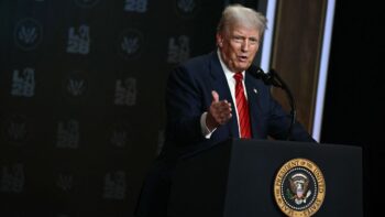 ‘US can’t fight China alone, we need India’: Former US State Department adviser on Trump policies