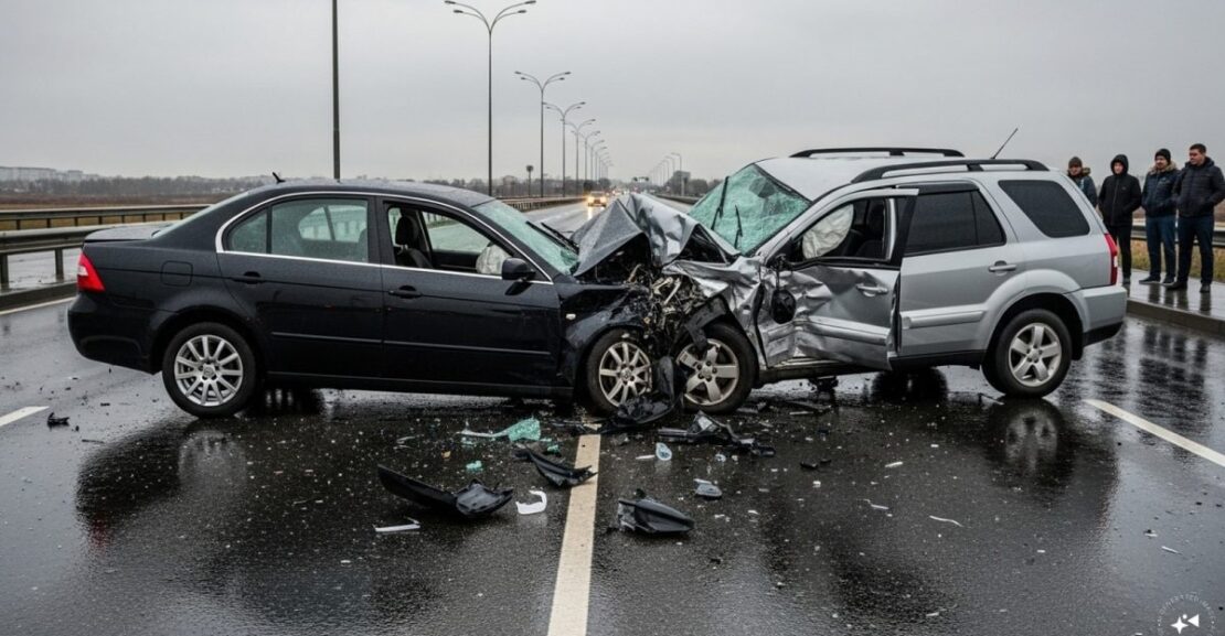 UK: 2 Indian students die in car crash in Essex on way back from Ganesha immersion, 5 injured