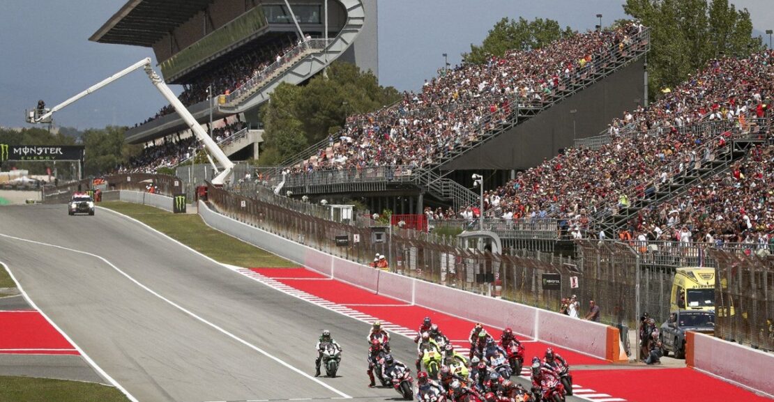 Marc Marquez would “hate” Barcelona if it weren’t his home MotoGP track