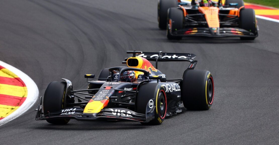 Reverse grids, short races and MotoGP-style sprints all “on the agenda” in F1 shakeup