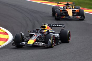 Reverse grids, short races and MotoGP-style sprints all “on the agenda” in F1 shakeup