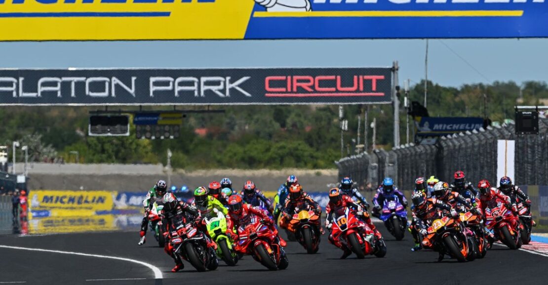 How the 2026 MotoGP grid is shaping up