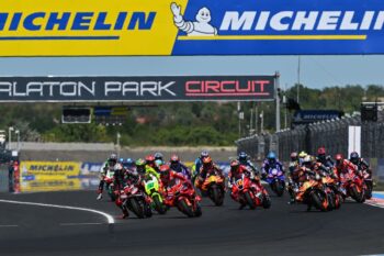 How the 2026 MotoGP grid is shaping up