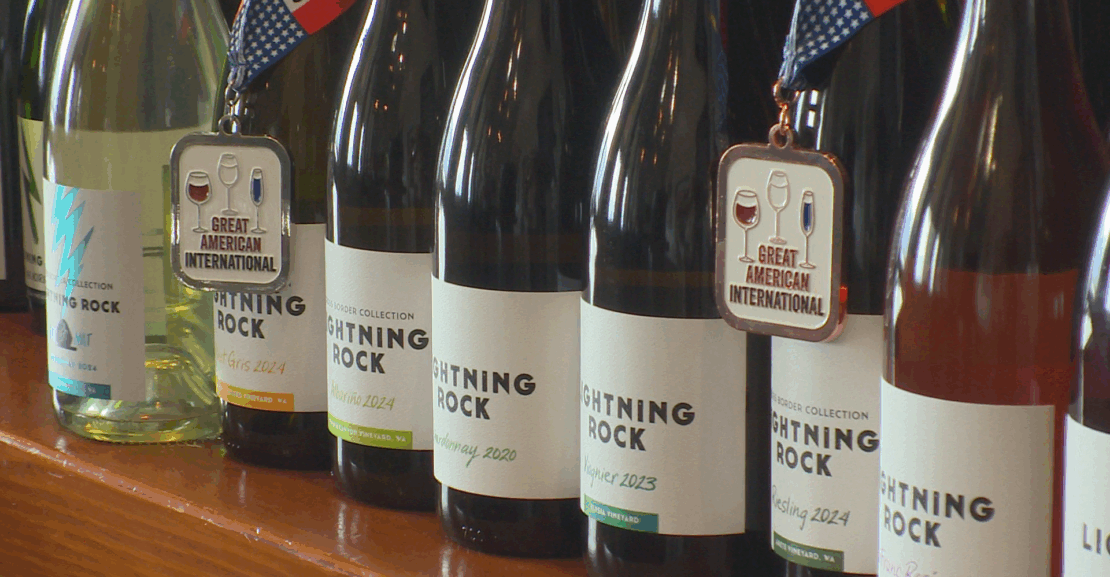 Okanagan winery to begin direct-to-consumer sales to Ontario