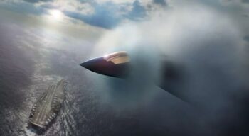 Boeing’s Sixth Generation Navy F/A-XX Concept Design