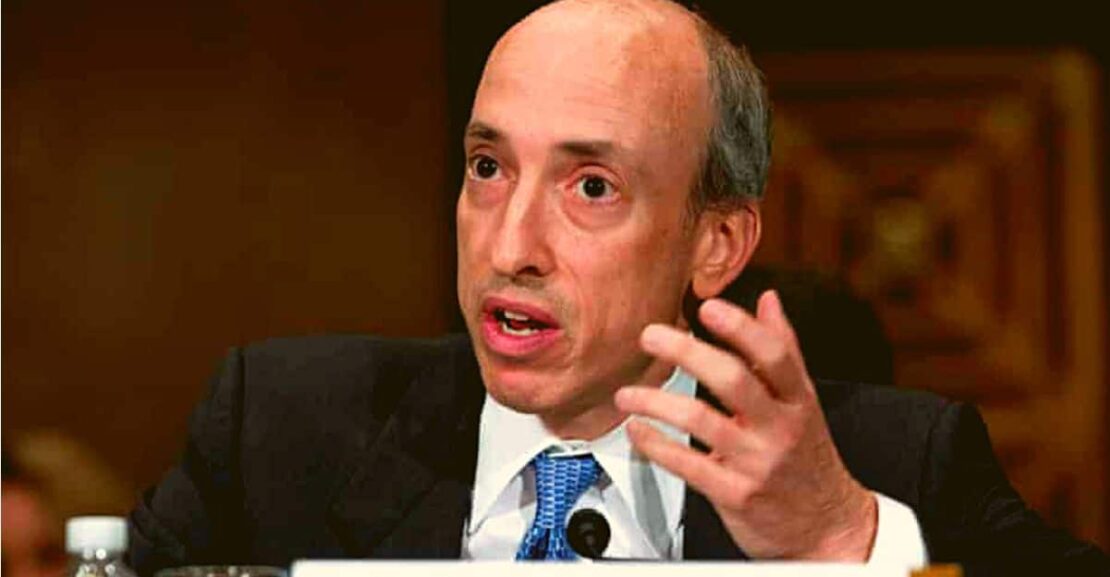 SEC Blunder Wipes Former Chair Gensler’s Texts from Key Crypto Period