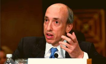 SEC Blunder Wipes Former Chair Gensler’s Texts from Key Crypto Period