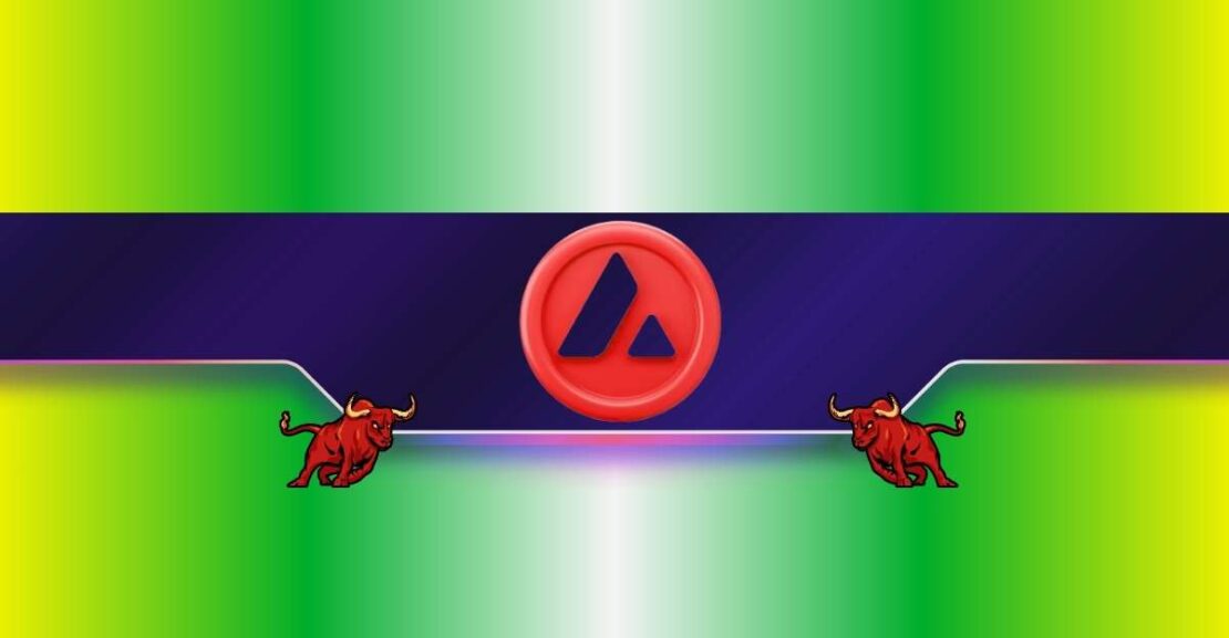 AVAX Bulls Target $46 If This Key Barrier Falls