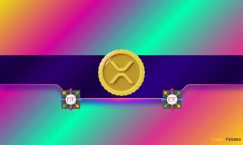 Ripple CEO Brad Garlinghouse Celebrates XRP’s Latest Big Achievement: Details