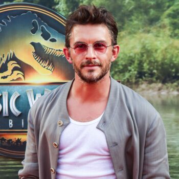 Jonathan Bailey Taking Break From Acting