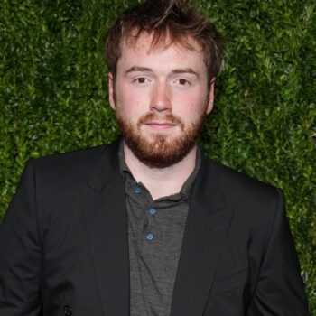 Philip Seymour Hoffman’s Son Cooper Challenges of Acting