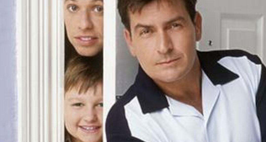 Charlie Sheen Shares What He Still Regrets About Two and a Half Men Exit