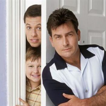 Charlie Sheen Shares What He Still Regrets About Two and a Half Men Exit