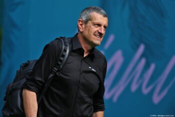 Steiner resurfaces as new MotoGP team owner