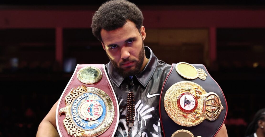 Hearn: AJ would take Itauma world title fight ‘in a heartbeat’