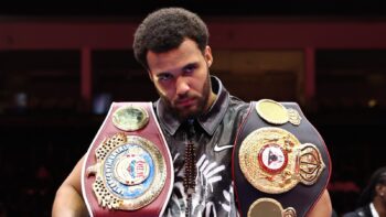 Hearn: AJ would take Itauma world title fight ‘in a heartbeat’