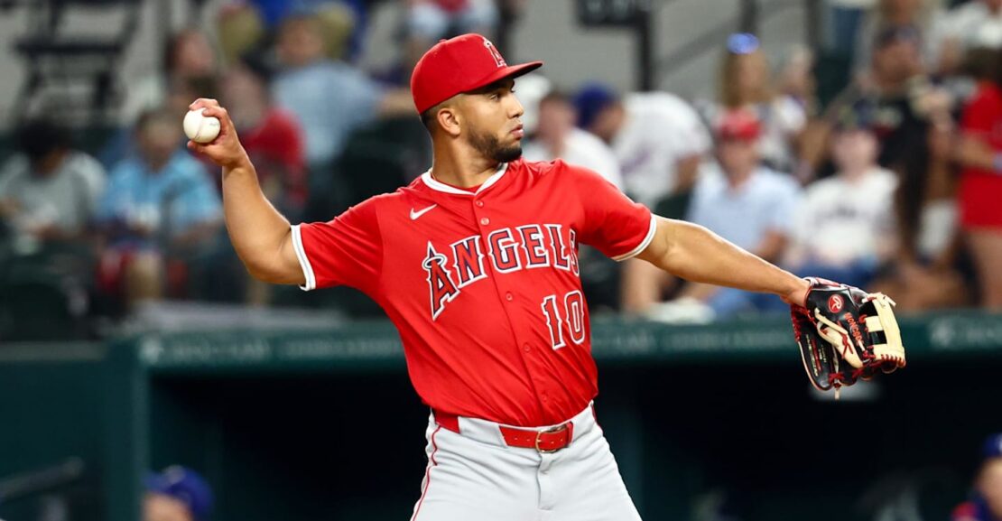 Angels’ Trade Deadline Addition Has ‘A Lot To Prove’ Down the Stretch, Says Insider