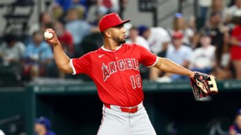 Angels’ Trade Deadline Addition Has ‘A Lot To Prove’ Down the Stretch, Says Insider