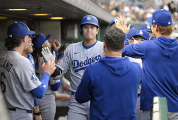 Dodgers Urged to Make Bold Game-Changing Shohei Ohtani Move Amid World Series Repeat Hopes