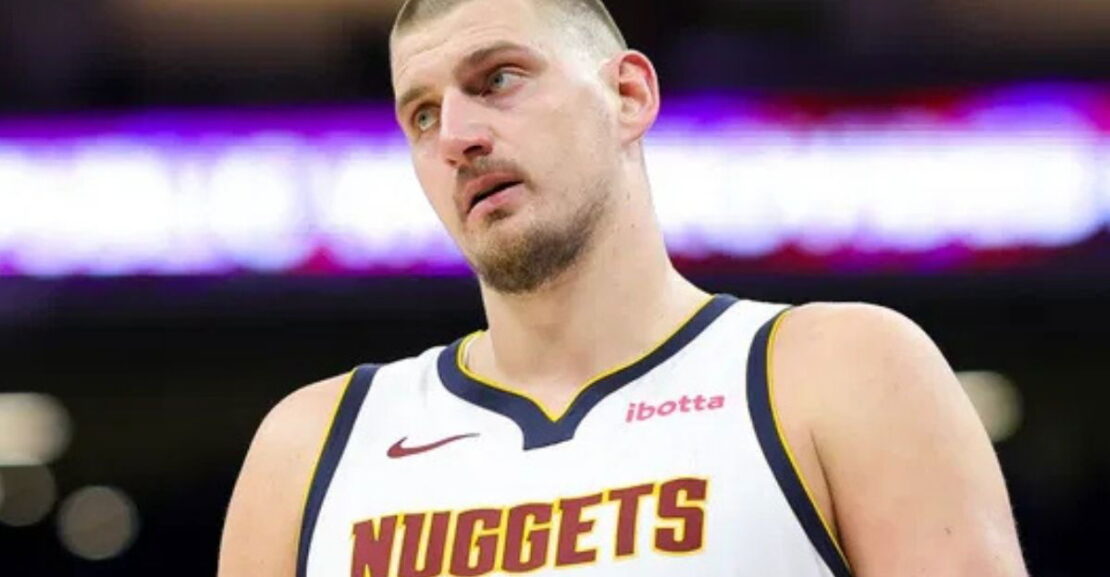 NBA Analyst Breaks Down Nikola Jokic’s Incomplete Gameplay After Serbia’s EuroBasket Upset