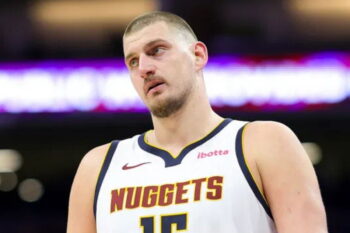 NBA Analyst Breaks Down Nikola Jokic’s Incomplete Gameplay After Serbia’s EuroBasket Upset