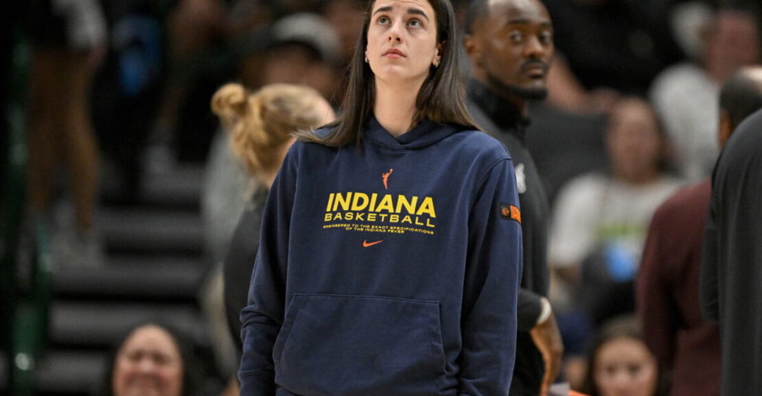 Federal Agency’s WNBA Diagnosis Leaves No Choice for Fever & WNBA in Caitlin Clark Treatment – Report