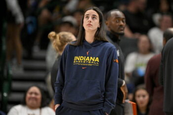 Federal Agency’s WNBA Diagnosis Leaves No Choice for Fever & WNBA in Caitlin Clark Treatment – Report
