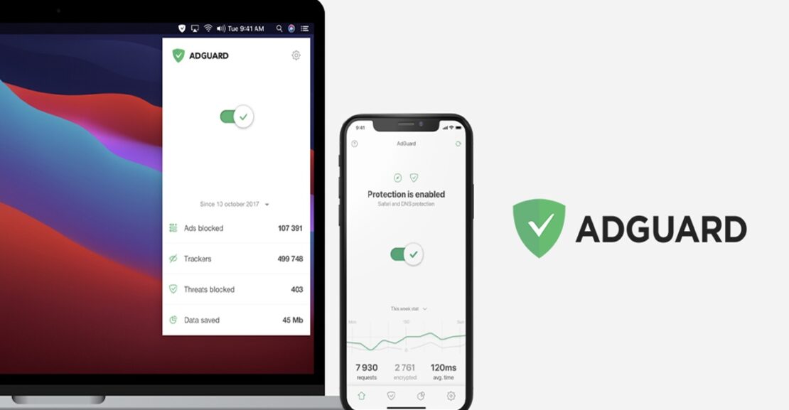 Block annoying ads for life for just $16