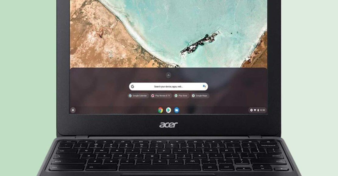 These Chromebooks are now only $100