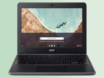 These Chromebooks are now only $100
