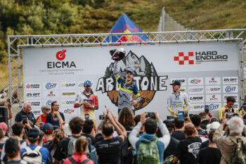 2025 Abestone Hard Enduro: Bolt Ends Mani’s Winning Streak with a Perfect Weekend!