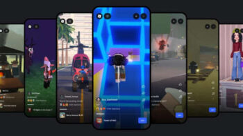 Roblox Adds TikTok-Style Video Feed And New AI Creator Tools