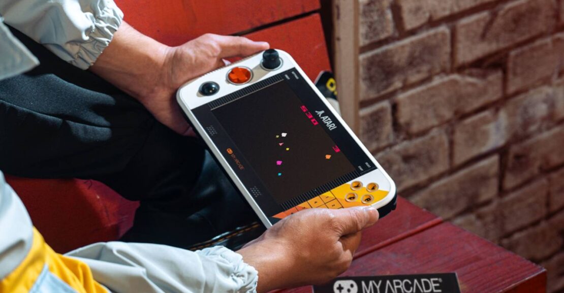 “This device combines nostalgia with innovation”