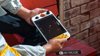 “This device combines nostalgia with innovation”