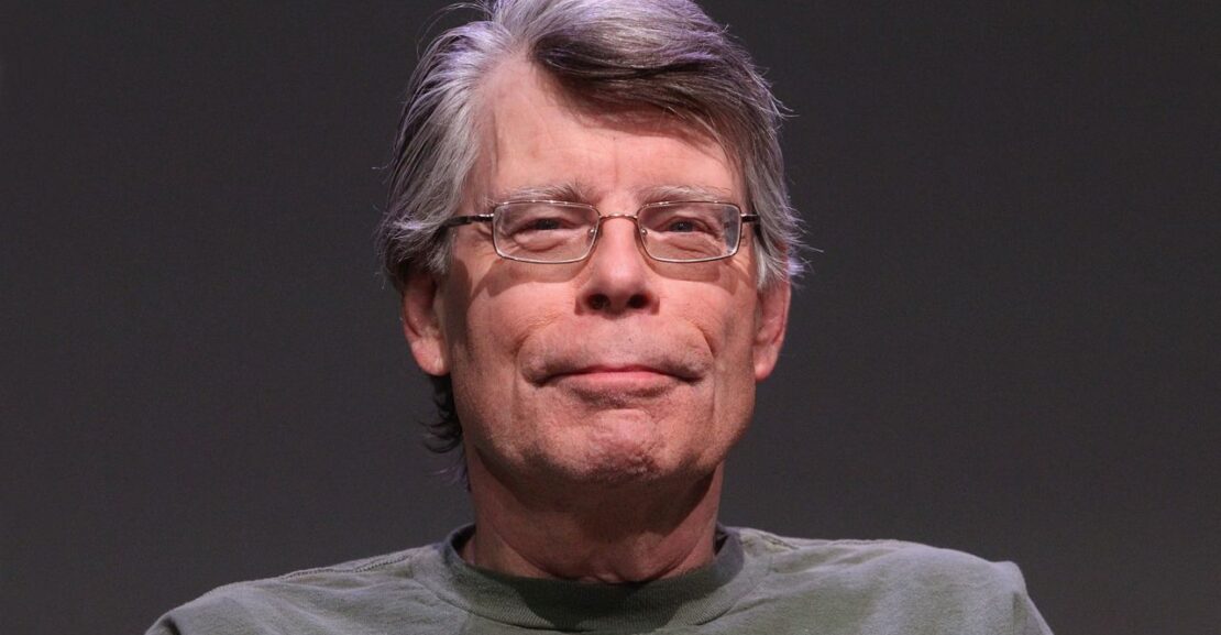 Stephen King names his favorite movies of all time, excluding his favorite Stephen King adaptations