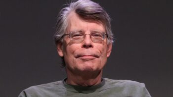 Stephen King names his favorite movies of all time, excluding his favorite Stephen King adaptations