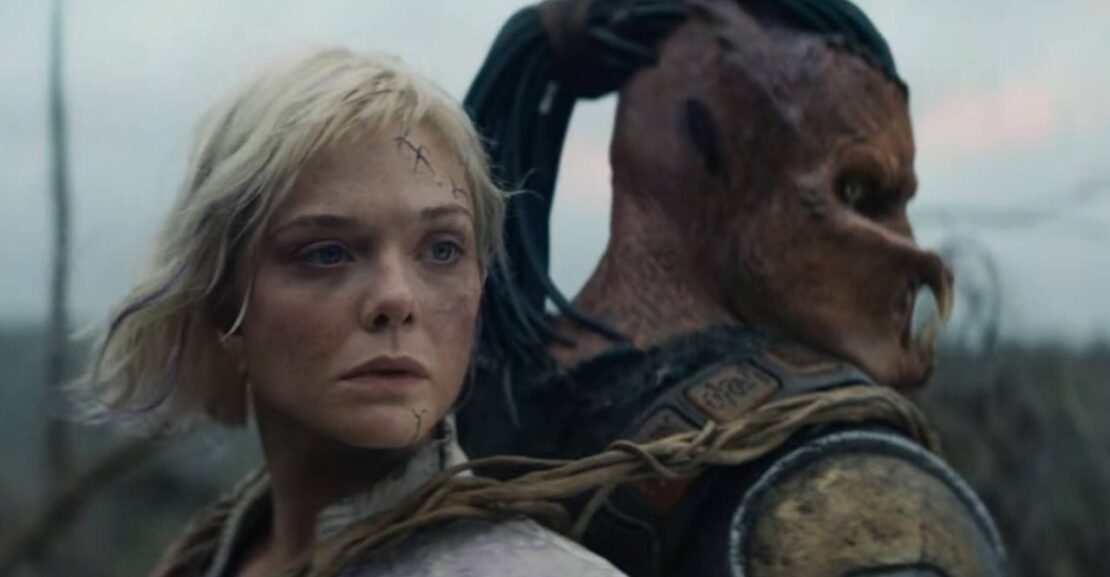 Predator: Badlands director teases “fun” new Predator movie, as he likens its lead characters to Chewbacca and C-3PO: “There’s nothing like a laugh amidst all the violence”