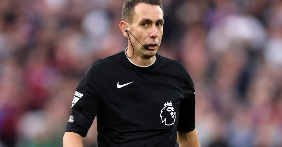 Ex-Premier League referee David Coote charged with making indecent video of child