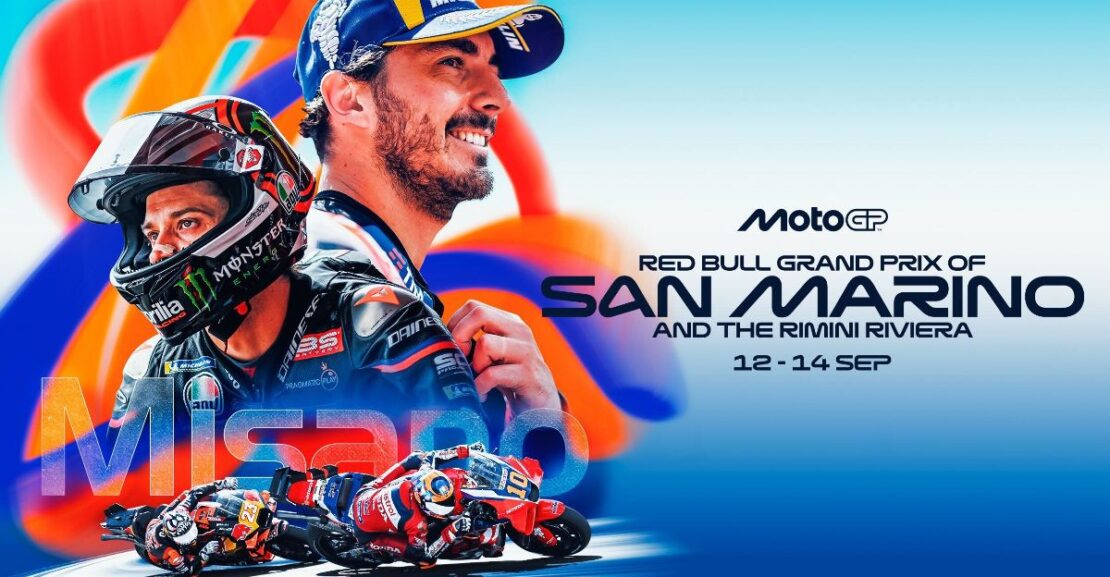 MotoGP: Marquez & Marquez on a mission at Misano