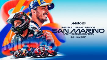 MotoGP: Marquez & Marquez on a mission at Misano
