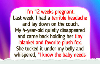 14 Times Toddlers Reminded Us What True Kindness Looks Like