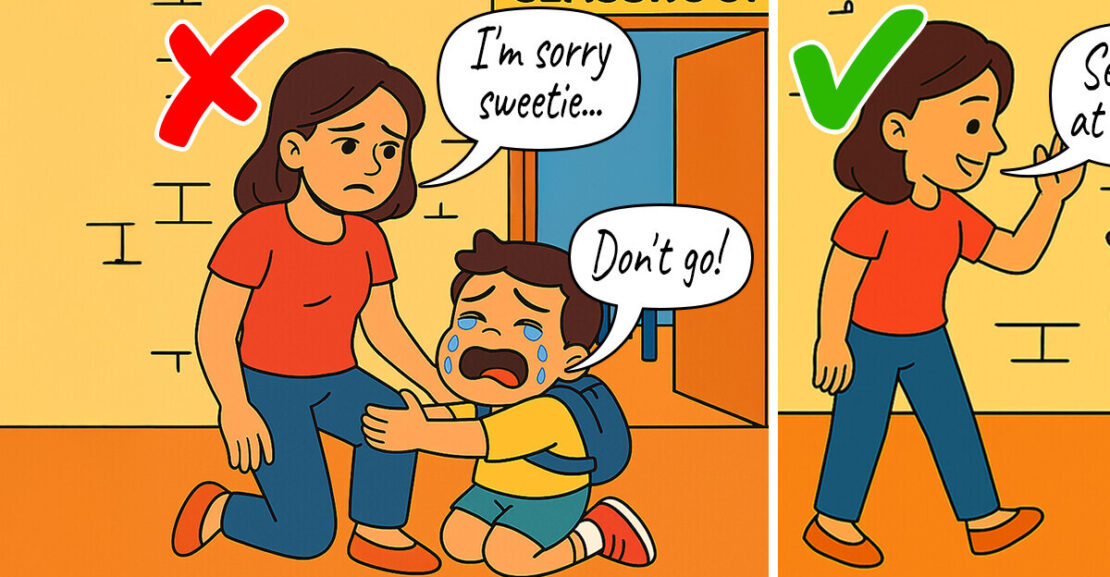 7 Parent-Tested Tips to Make Back-to-School Season Less Stressful