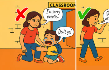 7 Parent-Tested Tips to Make Back-to-School Season Less Stressful