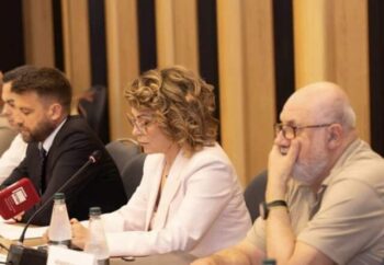 Albania’s Public Broadcaster Struggling With ‘Catastrophic’ Debts, Head Says