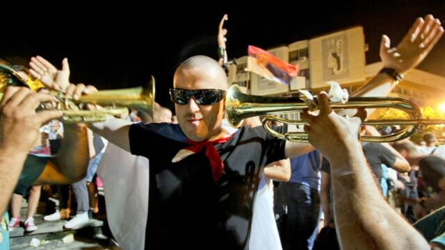 ‘The New Punk’: How ‘Balkan Beats’ Conquered the World