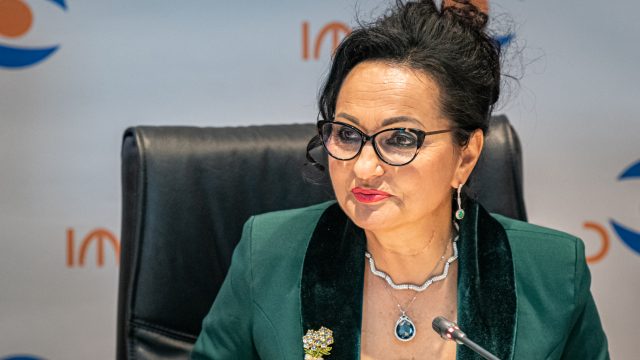 US Bars Montenegrin Ex-Officials for Alleged Corruption, Drug Trafficking