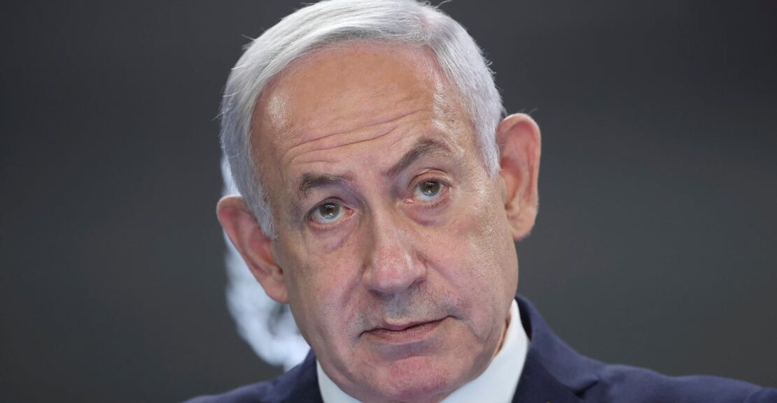 EU Commission Chief To Seek Sanctions, Partial Trade Suspension Against Israel