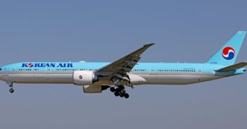 South Korea Sends Plane To U.S. To Bring Back Workers Detained In ICE Raid