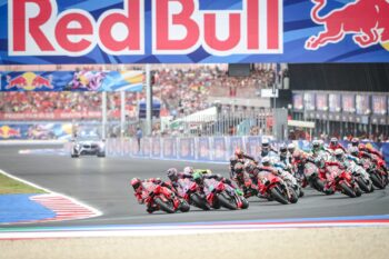 2025 MotoGP San Marino Grand Prix – How to watch, session times & more