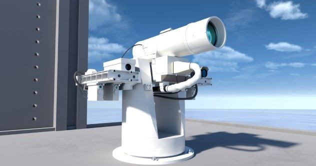 10 Declassified Military Technologies That Sound Like Sci-Fi